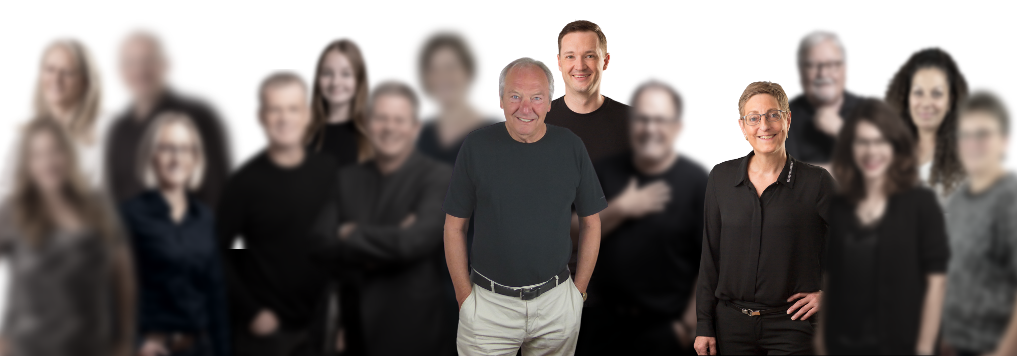 Team Klaus Schaefer