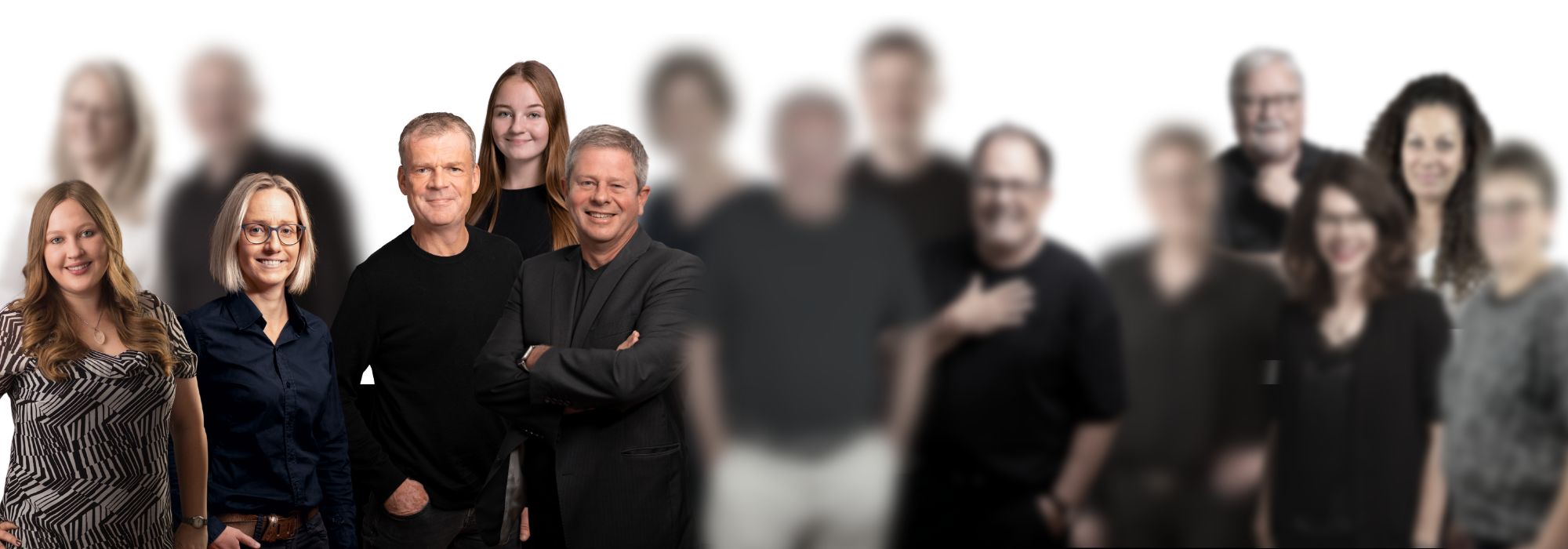 Team Stefan Dax